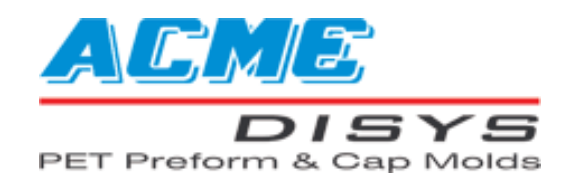 Acme Disys Logo