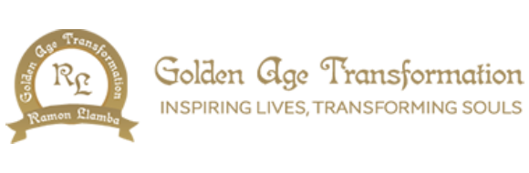 Golden Age Transformation Logo