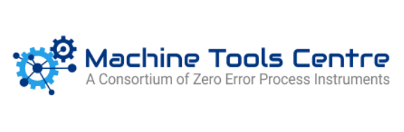 Machine Tools Centre Logo