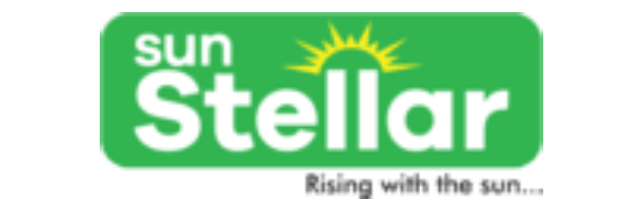 Sun Stellar Logo
