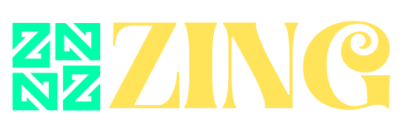 Zing Gifting Logo