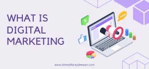 What is Digital Marketing 🖥️